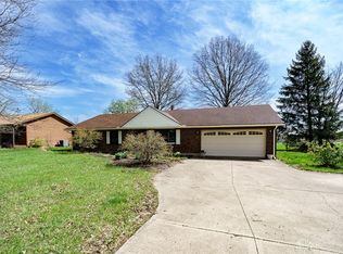 3622 N State Route 48, Lebanon, OH 45036