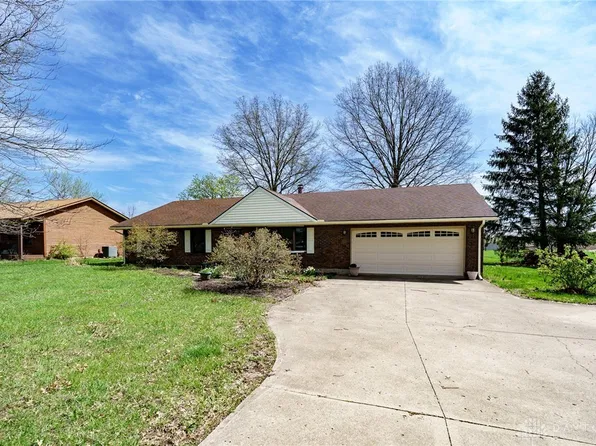 3622 N State Route 48, Lebanon, OH 45036