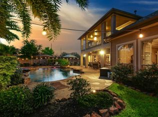 4110 Waverly Key Ct, Katy, TX 77494