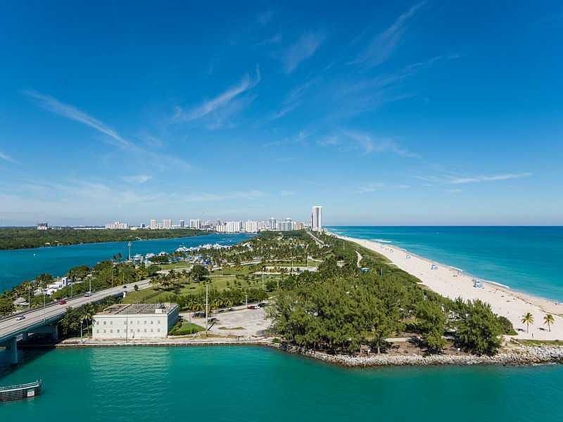 1st image of 10295 Collins Ave Unit 1010