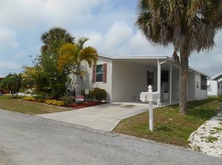 919 Desirade W, Venice, FL 34285