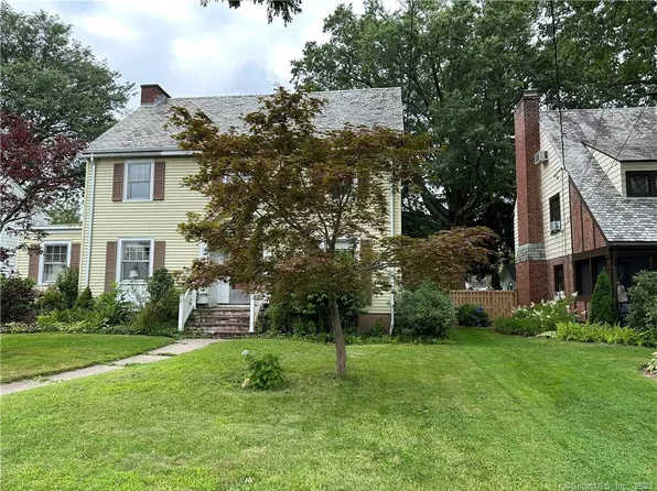37 Montclair Drive, West Hartford, CT 06107