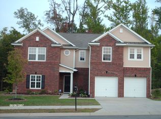 5310 Talus Trace Ln, Charlotte, NC 28215