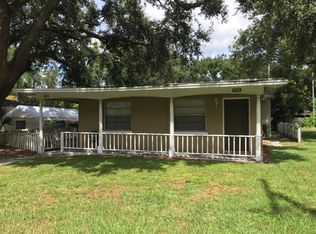609 W Hancock St, Lakeland, FL 33803
