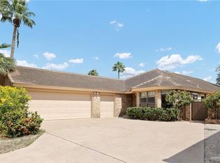 812 Rio Grande Dr, Mission, TX 78572
