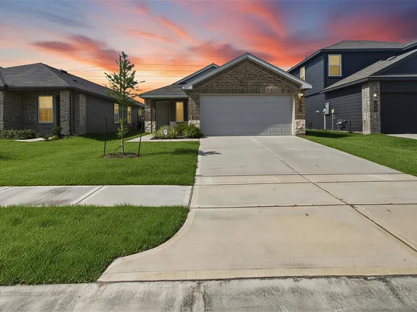 1806 Legacy Hills Dr, Houston, TX 77067