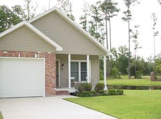 200 Fountains Park Blvd, Mandeville, LA 70448