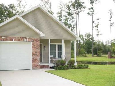 200 Fountains Park Blvd, Mandeville, LA, 70448