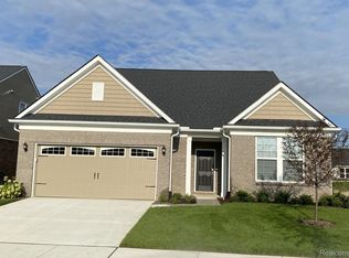 4975 Barnes Rd, Canton, MI 48188