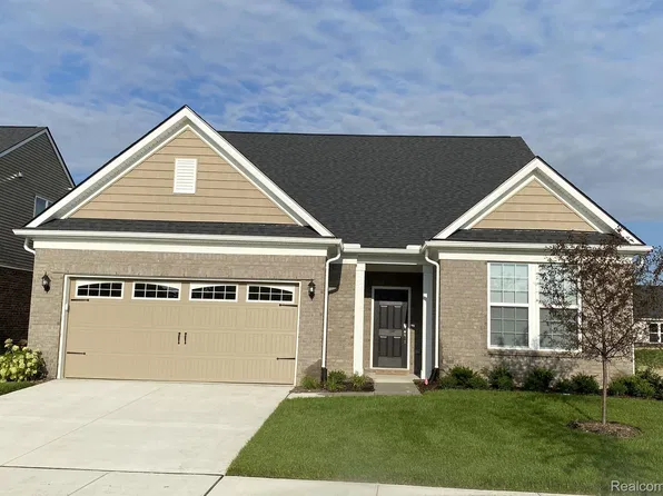 4975 Barnes Rd, Canton, MI 48188