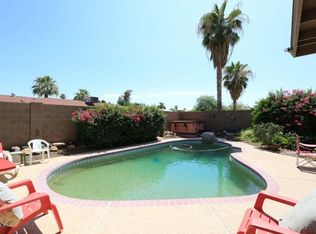 3552 E Campo Bello Dr, Phoenix, AZ 85032