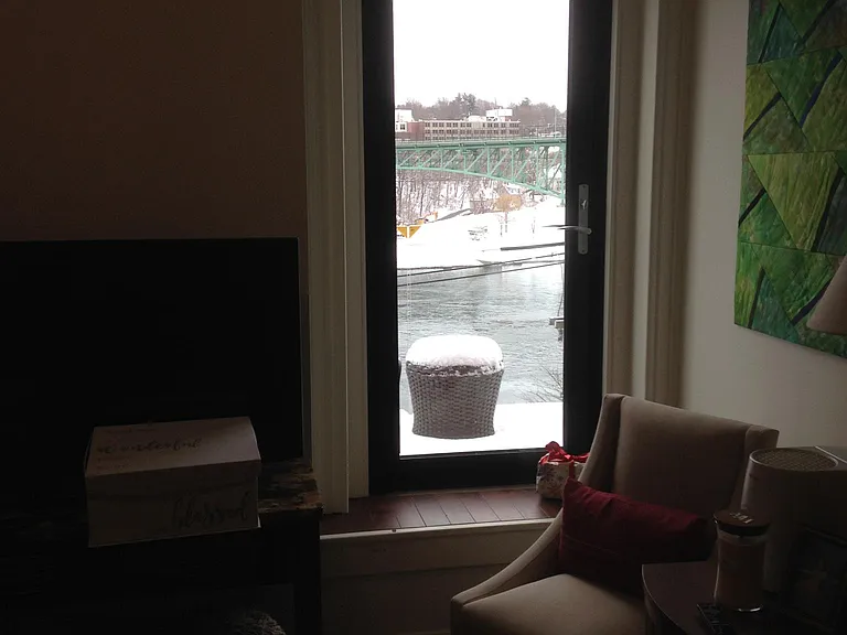 283 Water St #404 — Photo 1