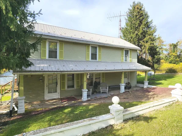 24 W Siddonsburg Rd, Dillsburg, PA 17019