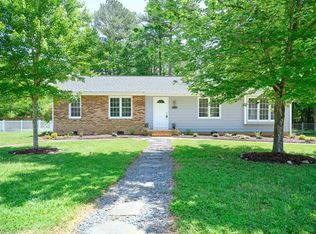 2324 Ravenhill Dr, Raleigh, NC 27615