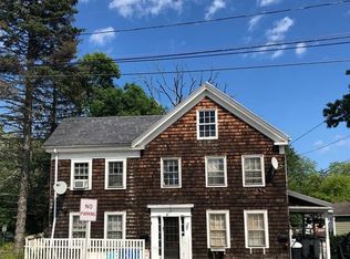 13 Bridge Rd, Salisbury, MA 01952