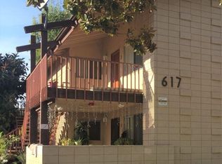617 N Moraga St APT 3, Anaheim, CA 92801