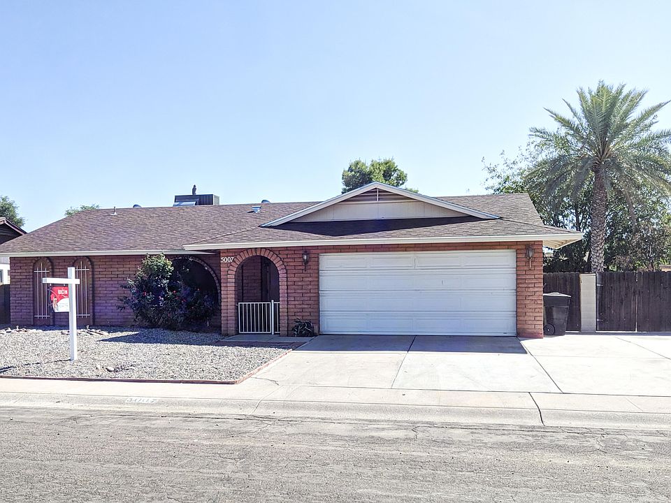 1st image of 5007 W Carol Ave