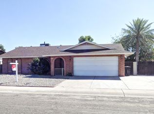5007 W Carol Ave, Glendale, AZ 85302