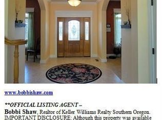 500 Riverbanks Rd, Grants Pass, OR 97527