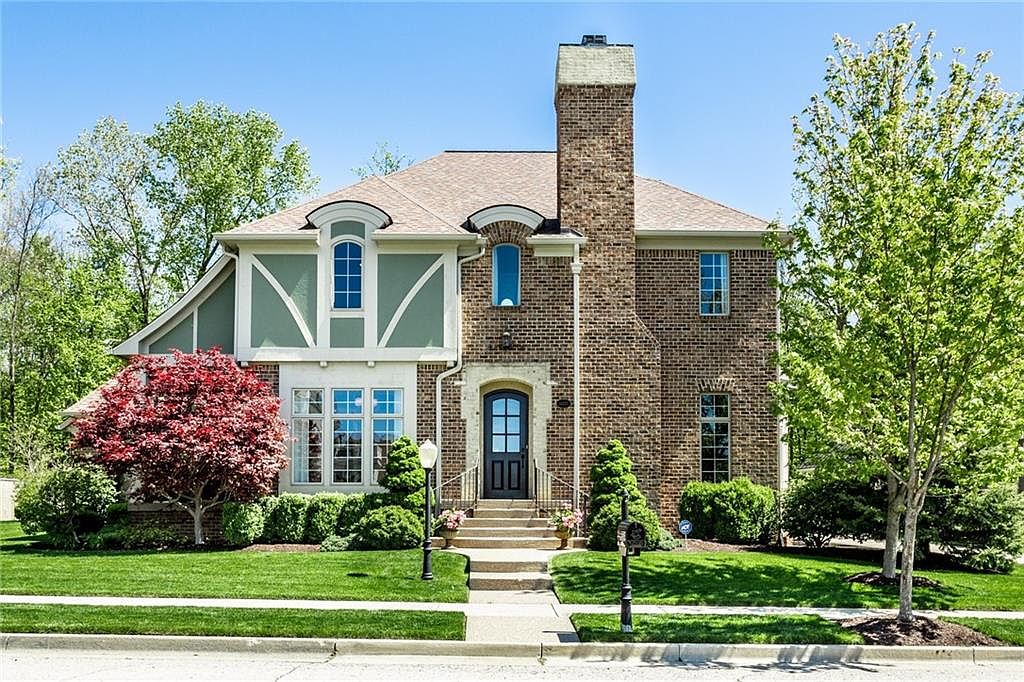 13377 Abercorn St, Carmel, IN 46032 Zillow