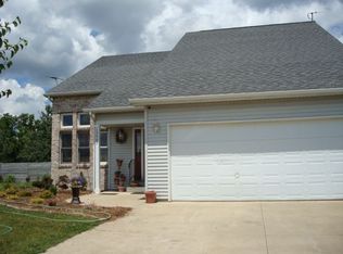 13501 Rivercrest Dr, White Pigeon, MI 49099