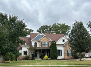 355 Hanover Dr, Villa Rica, GA 30180