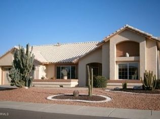 14822 W Antelope Dr, Sun City West, AZ 85375