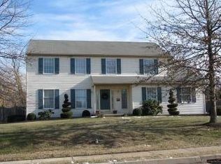 115 Laura Ln, Royersford, PA 19468