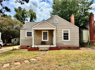 2082 Johnson St, Montgomery, AL 36110