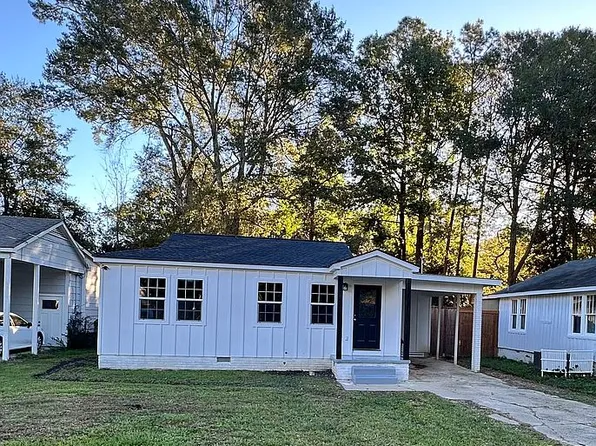 217 N 20th Ave, Hattiesburg, MS 39401