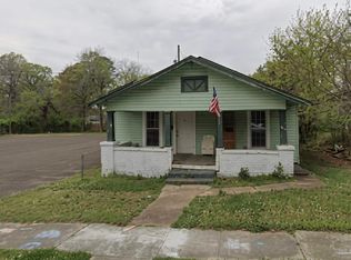 607 S 6th St, Gadsden, AL 35901
