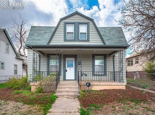 28 N 7th St, Colorado Springs, CO 80905