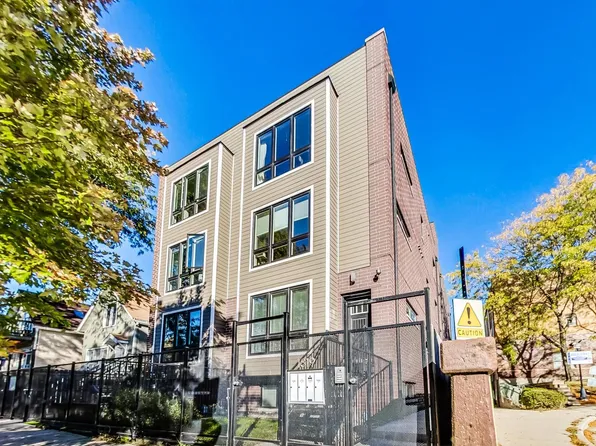 1819 N Saint Louis Ave Unit 2RN, Chicago, IL 60647