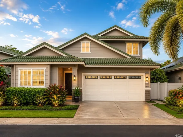 91-230 Lukini Pl #14, Ewa Beach, HI 96706