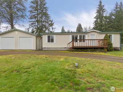1907 Crestwood Lane, Kelso, WA, 98626