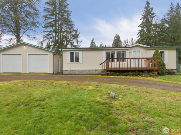 1907 Crestwood Lane, Kelso, WA 98626