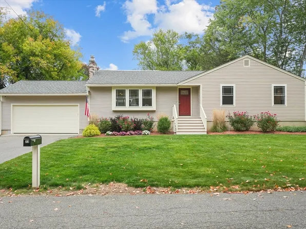 23 Adele Ave, Haverhill, MA 01832