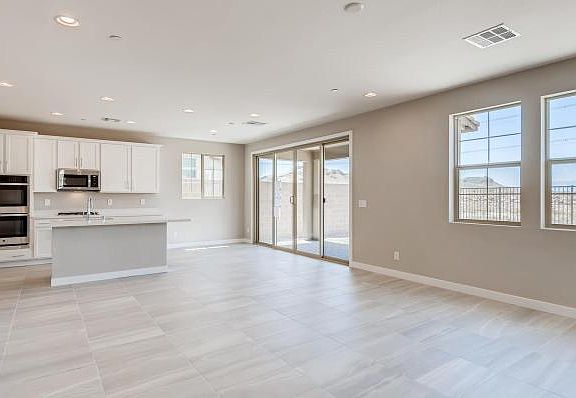 Woodside Homes - Rosetta Plan - Lot 76