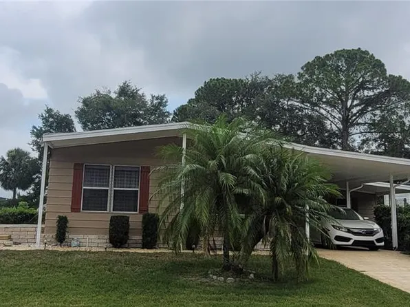 3807 S Citrus Cir #1451, Zellwood, FL 32798