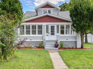 2700 Meyer Ave SW, Wyoming, MI 49519