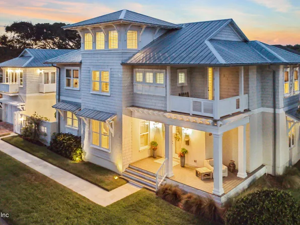 1322 OCEAN Boulevard, Atlantic Beach, FL 32233