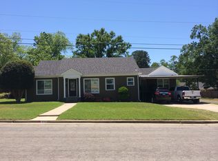 309 Smith St, Henderson, TX 75654