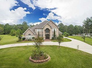 60360 L And L Ln, Amite, LA 70422