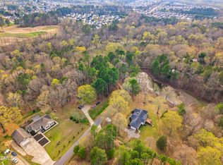 217 Neuse River Pkwy, Knightdale, NC 27545