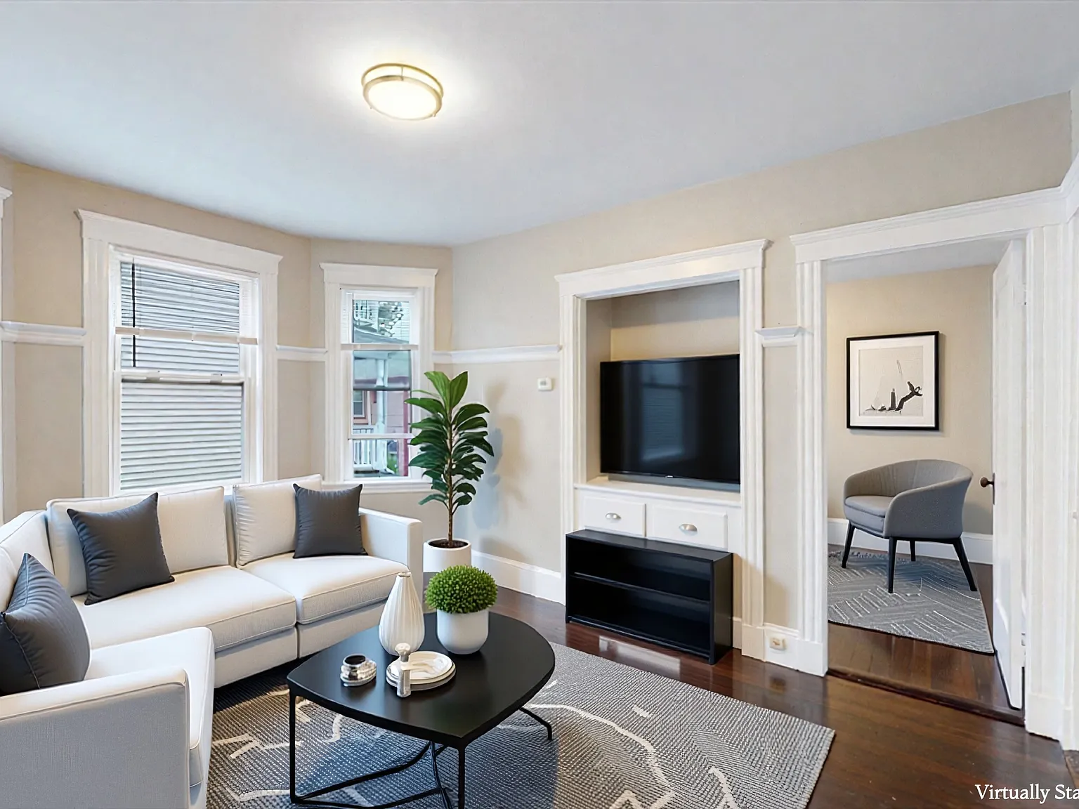 3 bed, 1.0 bath, 1400 sqft, $3,000 — Photo 4