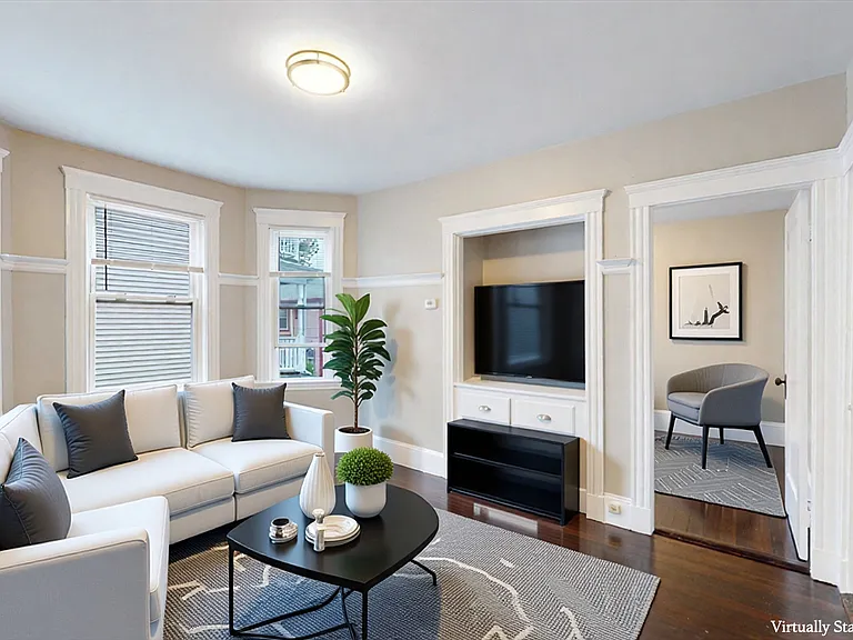 6 Ashmont Ct #2B — Photo 4
