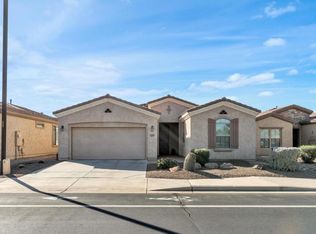 4301 E Ficus Way, Gilbert, AZ 85298