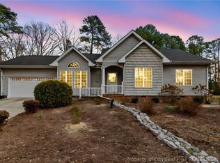 669 Chelsea Dr, Sanford, NC 27332