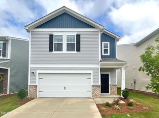 1240 Solace Way, Rolesville, NC 27571