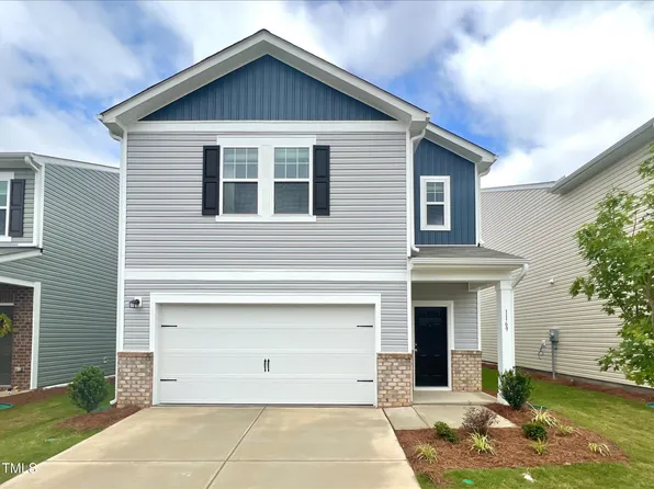 1240 Solace Way, Rolesville, NC 27571